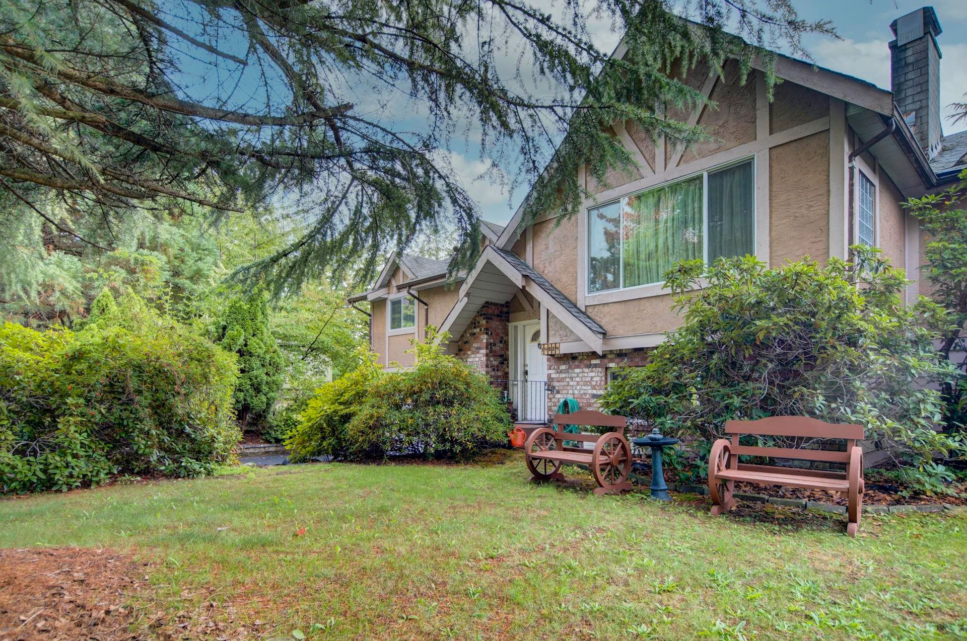 I have sold a property at 14524 91B AVENUE
